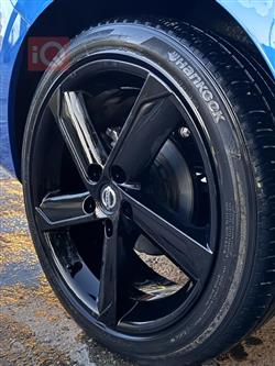 نيسان سنترا